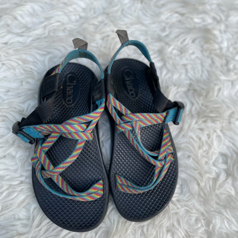 Chaco Sandals